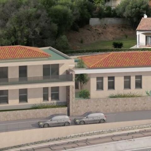 LOCAUX A VENDRE BASTELICACCIA 191040 20129 Bastelicaccia