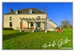  Maison � vendre 7 pi�ces 262 m�