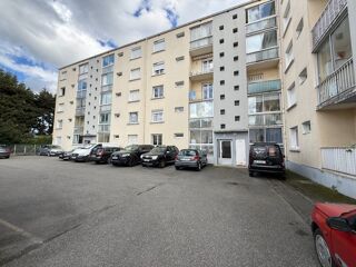  Appartement à vendre 4 pièces 68 m²