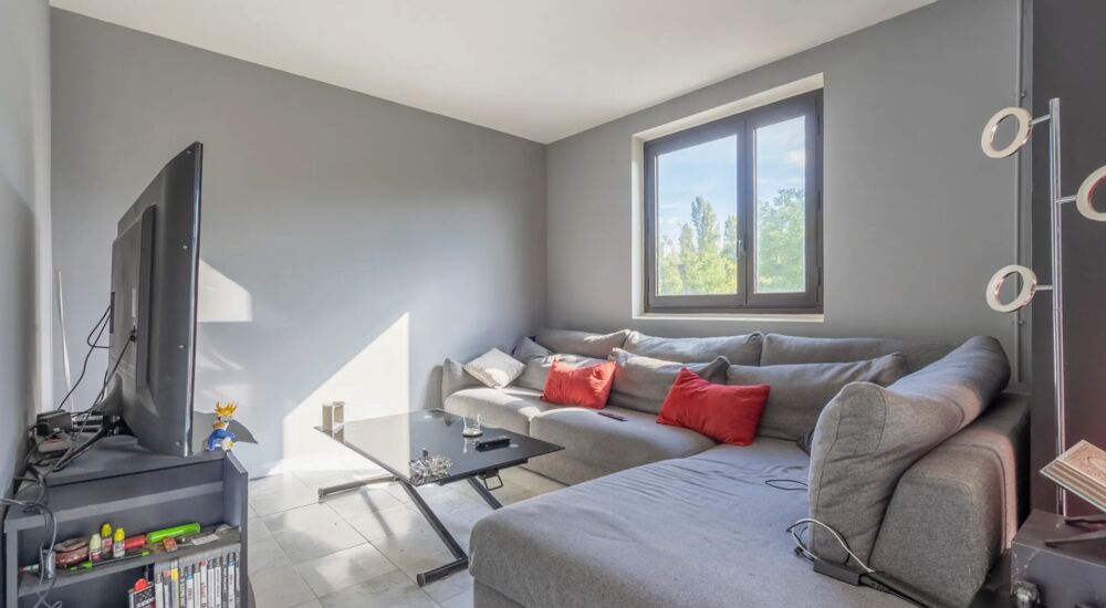 Vente Appartement Appartement  T5 à vendre a CLICHY SOUS BOIS (93) Clichy sous bois