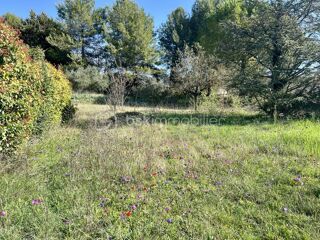  Terrain � vendre 1850 m�