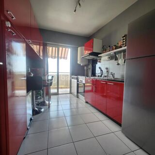  Appartement à louer 2 pièces 50 m²