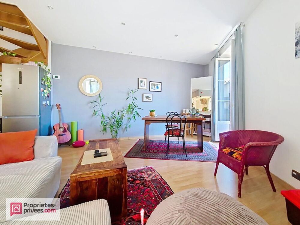Vente Appartement Appartement Cognin 3 pièce(s) 59 m2 Cognin