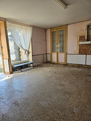  Maison  vendre 8 pices 140 m