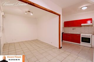  Appartement  vendre 2 pices 38 m