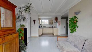  Appartement � vendre 4 pi�ces 68 m�