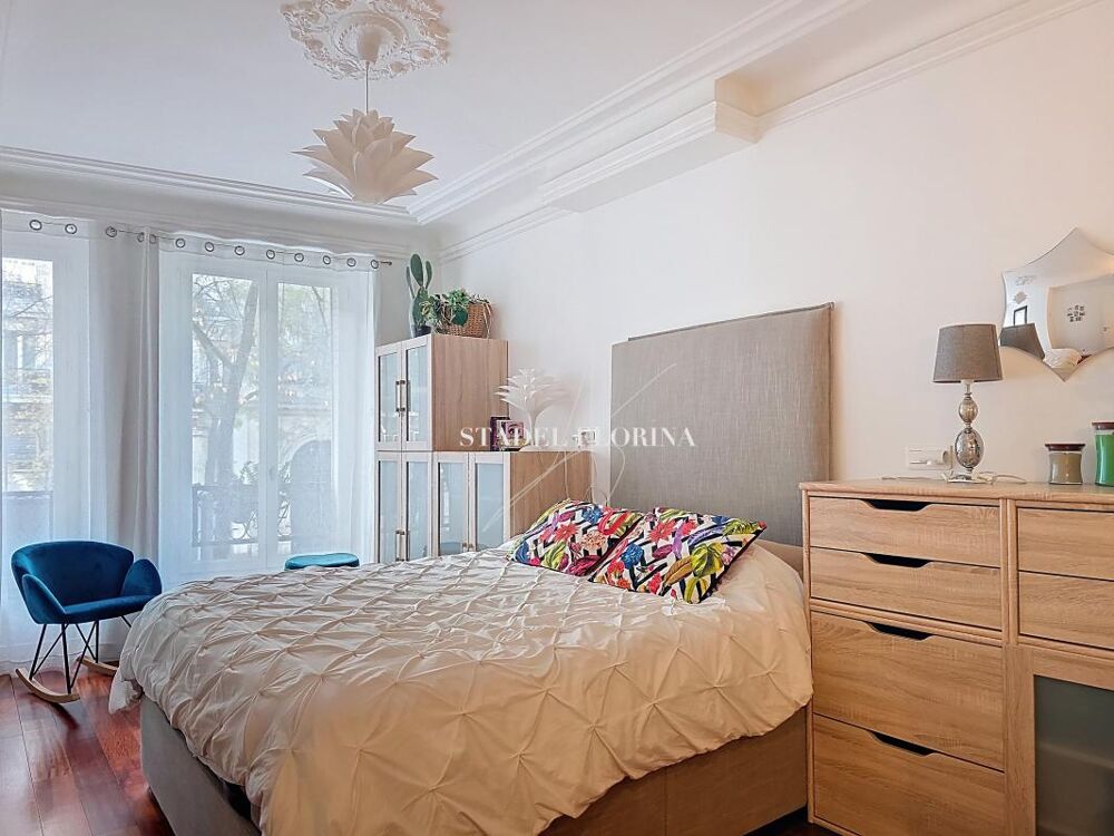 � vendre  Appartement Paris 10