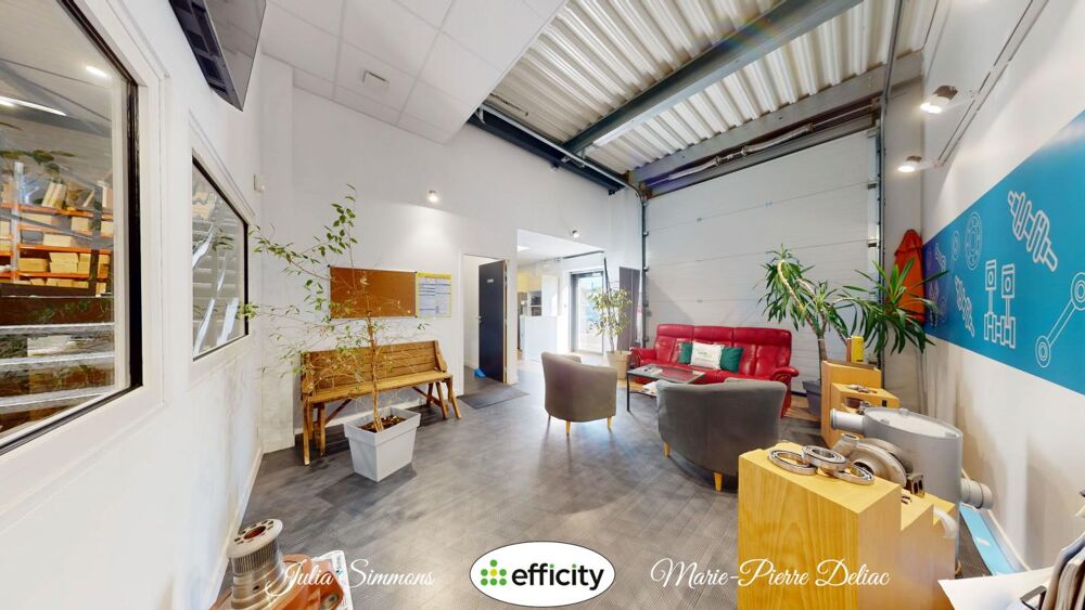   Bureau Plaisir