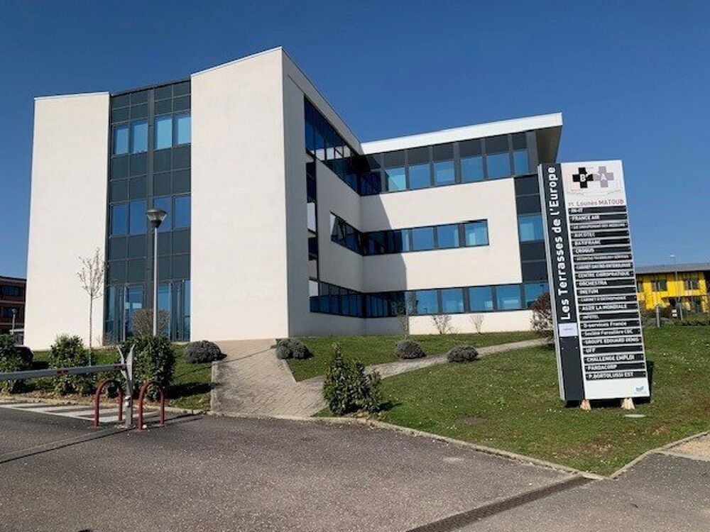   A LOUER / BUREAUX Dijon