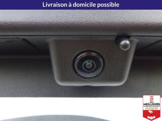 5008 Hybrid 145 e-DCS6 GT +Si&egrave;ge &agrave; m&eacute;mo 2025 occasion 10150 Lavau