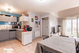  Appartement � vendre 3 pi�ces 56 m�