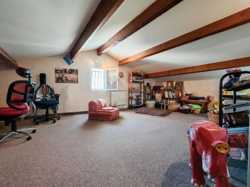  vendre  Maison Fontvieille (13990)