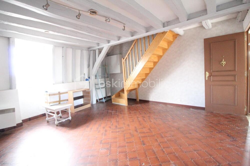 Vente Immeuble immeuble de rapport Joigny