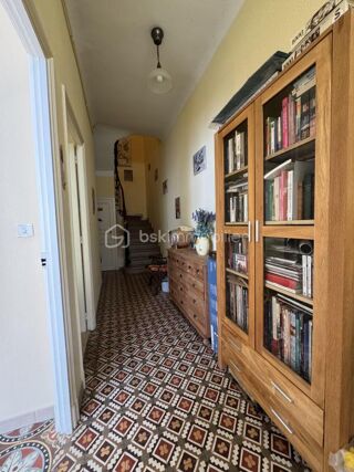  Maison � vendre 4 pi�ces 90 m�