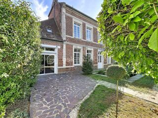 Vente Propriété/Château ENSEMBLE IMMOBILIER AVEC RENTABILITÉ LOCATIVE IMMÉDIATE Fresnoy le grand