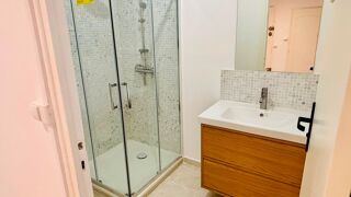 Appartement à louer 3 pièces 55 m²