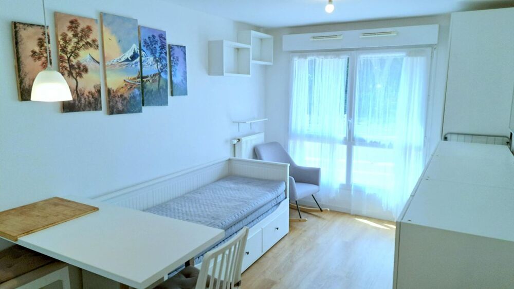 Studio de 24m2 à louer sur Fontenay-aux-Roses