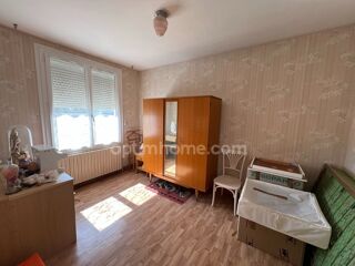  Maison à vendre 6 pièces 102 m²
