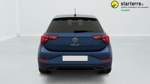 Polo 1.0 TSI 95 S&S DSG7 LIFE 2026 occasion 73420 Voglans