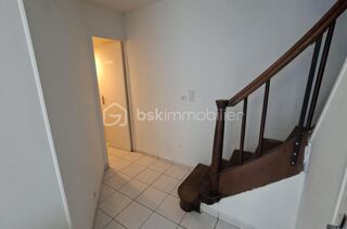  Maison � vendre 4 pi�ces 78 m�