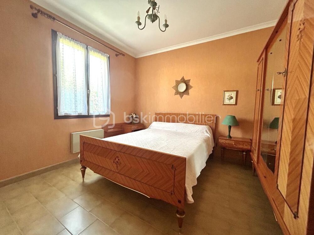 Vente Maison Maison de plain pied 100 m² habitables/3 chambres sur parcelle de 475 m² Manduel