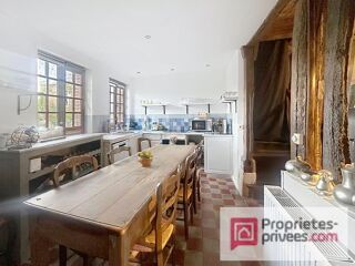  Maison à vendre 6 pièces 122 m²