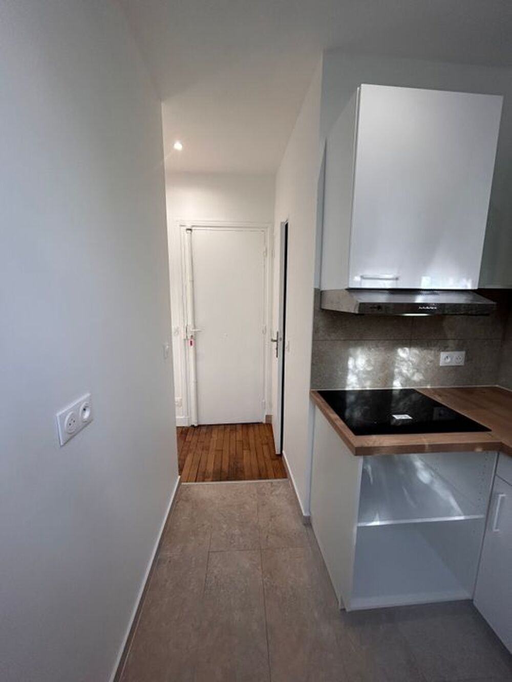 Location Appartement Studio de 21m2 à louer sur Fontenay-sous-Bois Fontenay sous bois