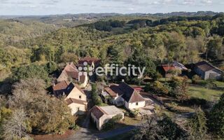  Maison � vendre 15 + pi�ces 1875 m�