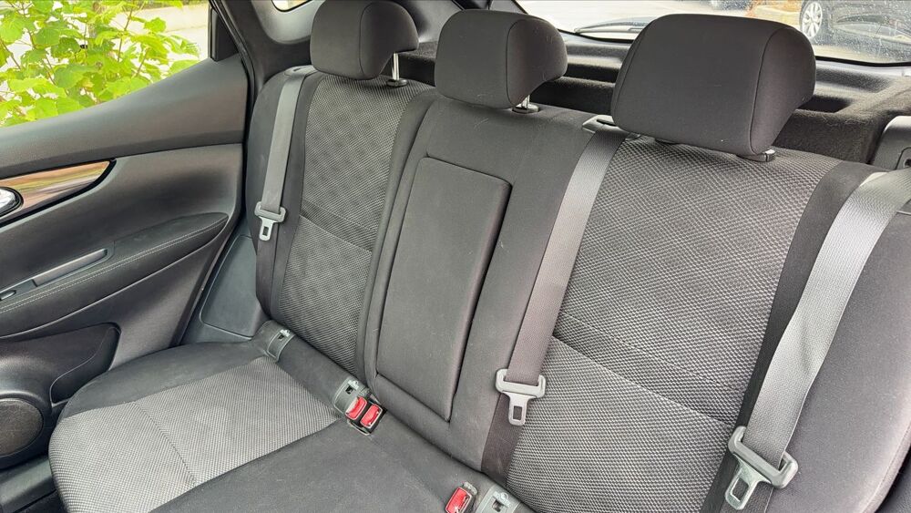 Qashqai II 1.5 dCi 110 N-Connecta 2016 occasion 66510 Saint Hippolyte