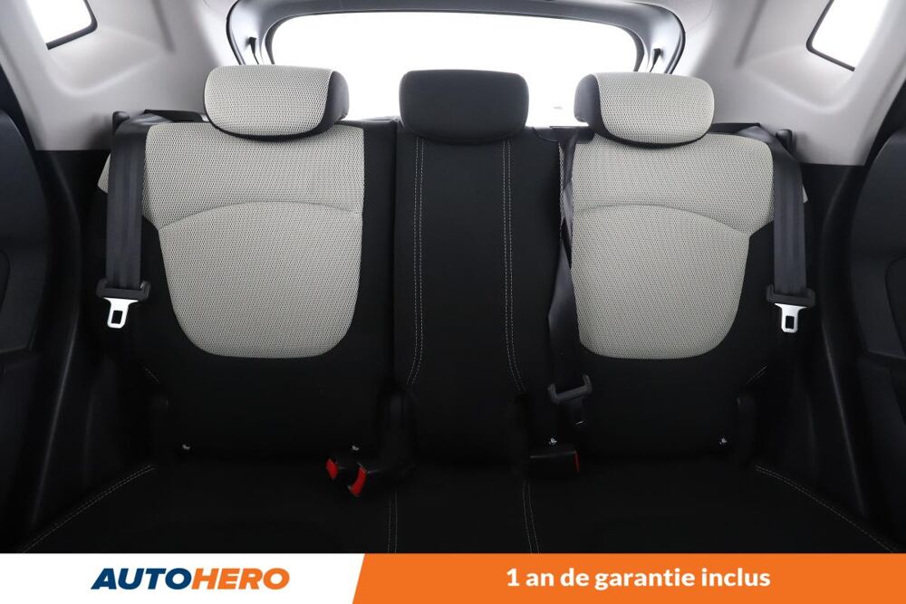 Captur 0.9 TCe Energy Zen 90 ch 2017 occasion 92130 Issy-les-Moulineaux