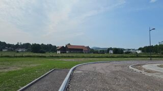  Terrain � vendre 1186 m�