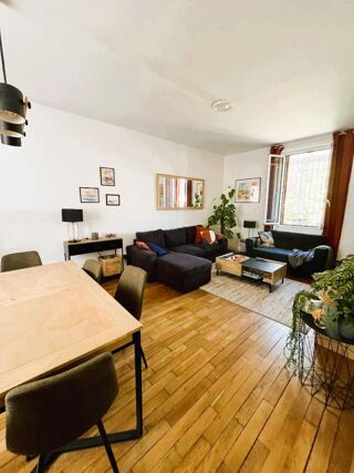  Maison à vendre 6 pièces 130 m²
