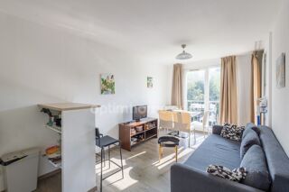  Appartement  vendre 2 pices 32 m