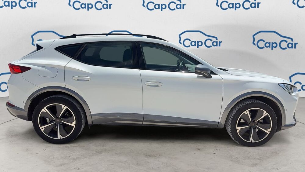 Formentor 2.0 TDI 150 V 2022 occasion 45360 Chatillon Sur Loire