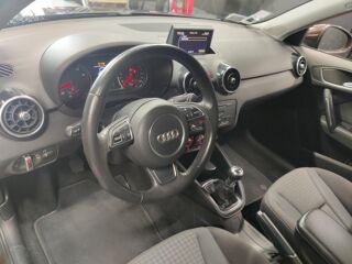 A1 1.4 TFSI 122 Ambition 2014 occasion 78200 Mantes La Jolie