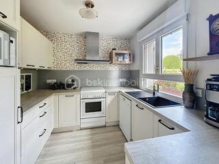  Maison � vendre 6 pi�ces 116 m�