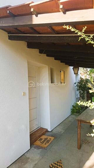  Maison � vendre 6 pi�ces 108 m�