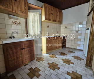  Appartement  vendre 2 pices 35 m