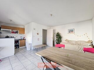  Appartement à vendre 2 pièces 42 m²