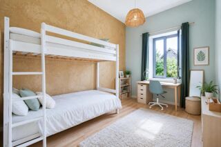  Maison à vendre 5 pièces 109 m²