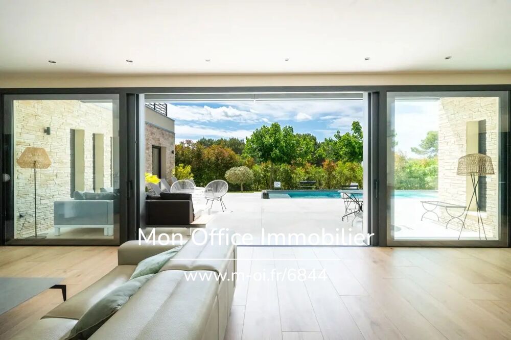 à vendre  Maison Ventabren (13122)