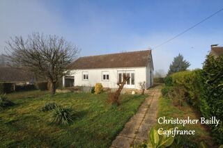  Maison � vendre 4 pi�ces 85 m�