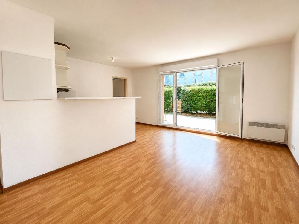 Vente Appartement 