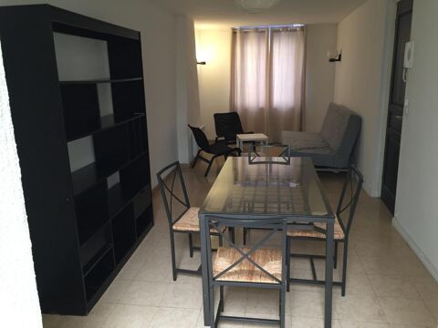  Appartement � louer 1 pi�ce 32 m�