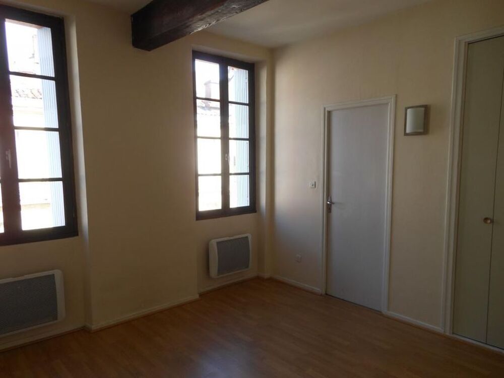 Location Appartement Studio de 22m2 à louer sur Toulouse Toulouse