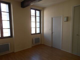  Appartement à louer 1 pièce 22 m²