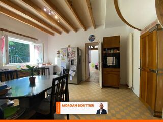  Maison  vendre 6 pices 138 m