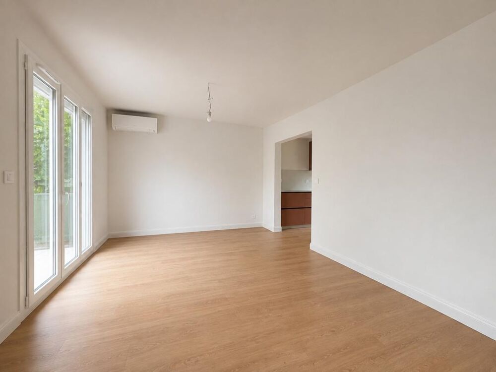 Maison 4 pièces  85 m²  Rénovation dexception  Montpellier