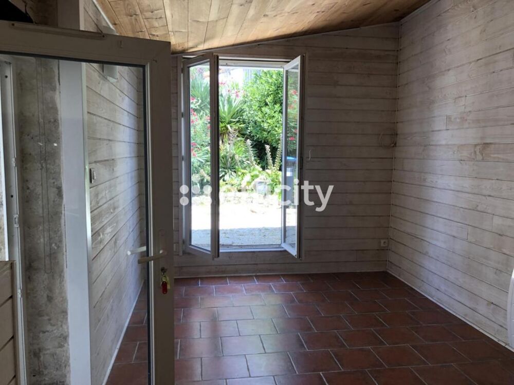 Vente Maison Maison Lagord