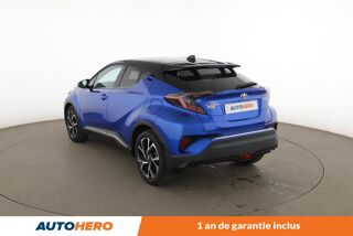 C-HR 1.8 Hybride Dynamic 122 ch 2019 occasion 92130 Issy-les-Moulineaux